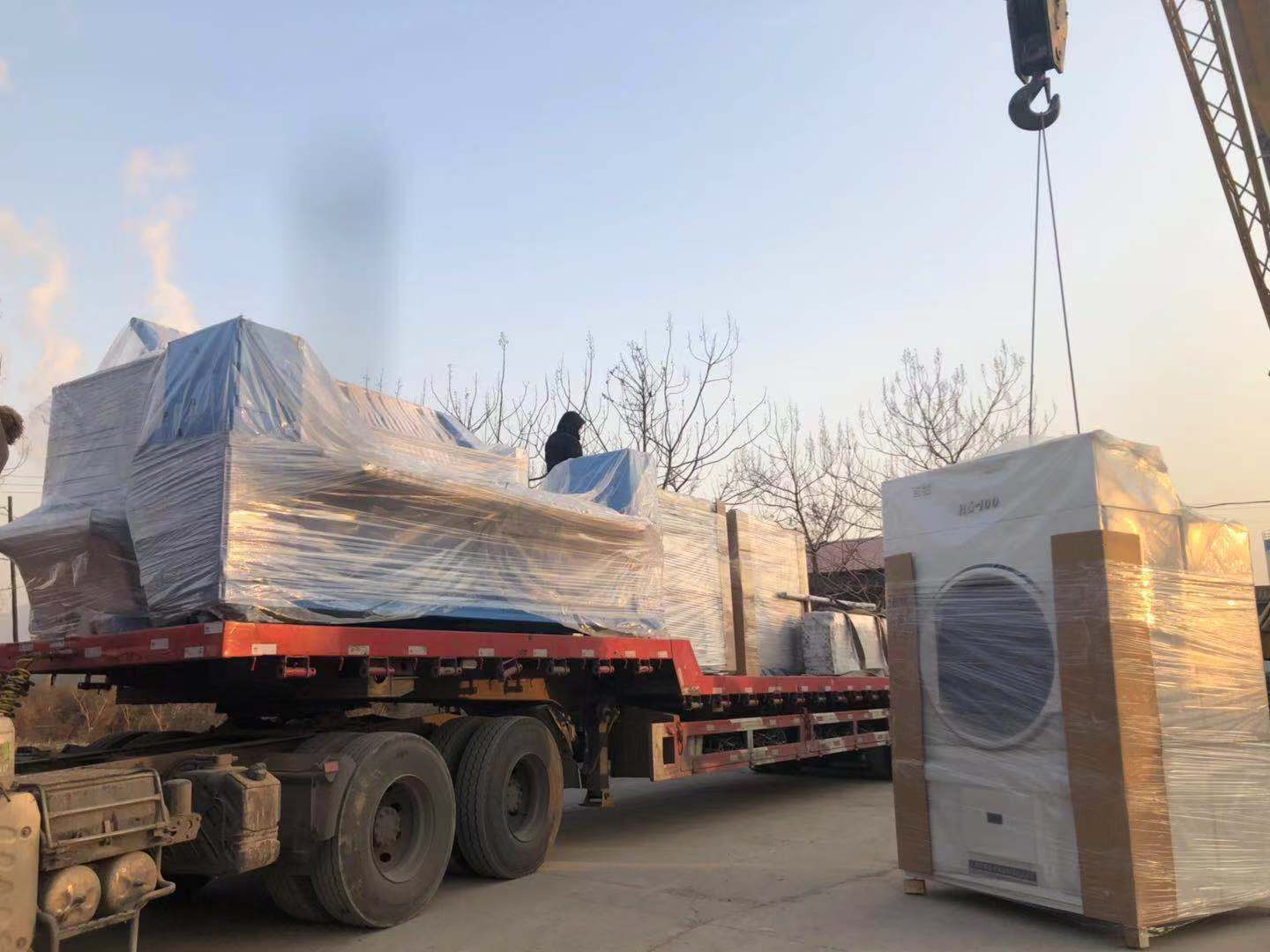 水洗廠設(shè)備 水洗廠設(shè)備